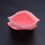 Leuchtendes Nagellack-Pulver DIY, Pink 3