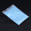 Leuchtendes Nagellack-Pulver DIY, Blau 2