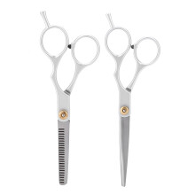 Professionelle Haarschneide-Scheren, Salon-Barber