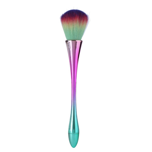 Soft Nail Dust Cleaning Brush 4