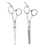 Prof. haarscheren set rood 1