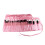 32x Draagbare Gezichtsmake-up Borstelset Kit 1