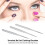 Set 3 Pennelli Acrilici per Nail Art e Gel UV 1