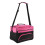 Tragbare Friseur-Schere & Kamm-Tasche 2