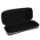 Stethoscope Storage Box Fetal Heart Shockproof Organizer Case Black 4