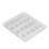Scatola Acrilica 20 Scomparti per Strass Nail Art 1
