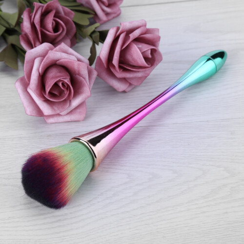 Soft Nail Dust Cleaning Brush 4 1