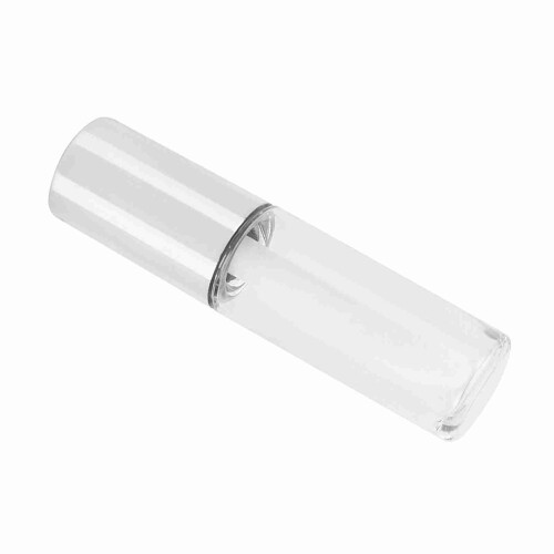 45 flaconi lip balm mini vuoti 1.2ml viaggio 1
