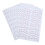 140x Wimper Lijm Pad Tool 3