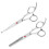 Prof. haarscheren set rood 5