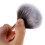 Set di Pennelli Trucco Viso e Occhi 1 pz 2