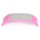 Cuscino Supporto Braccio e Mano per Manicure Rosa 1