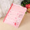 3pcs Magic Eye Brow Stencil Template 3