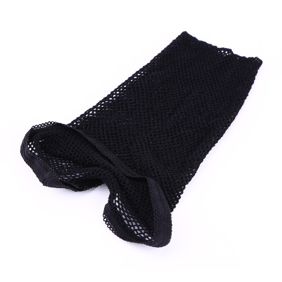 Unisex Professional Elastic Hair Net Stretchy Mesh Cap For Wig Accessories