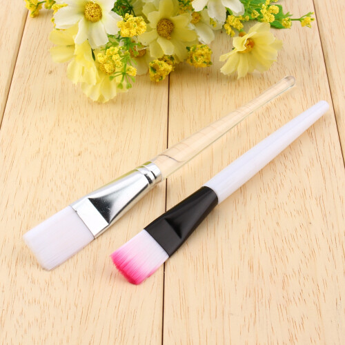 Bamboo Facial Mask Brush Tool 2