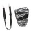 Barber Shears Holster 4-Pocket Scissors Bag 1