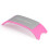 Cuscino Supporto Braccio e Mano per Manicure Rosa 2
