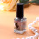 6ml Metall-Nailpolish-Lackierer Silber #1 5