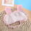 Cute Animal Deer Sleeping Mask 5