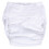 Wasbaar ultra absorberend luierpantalon wit 1