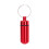 Portable Waterproof Mini Aluminum Pill Box 1