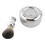 Alloy Scheer Mug Zilveren Handvat 1