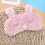Cute Animal Deer Sleeping Mask 4