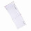 Tabellone Campioni Gel Unghie con Strisce 4