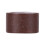 Perline Alluminio Silicone Estensioni Capelli Marrone 3