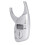 Portable Digital Body Fat Skinfold Tester Caliper 3