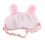 Cute Animal Deer Sleeping Mask 2
