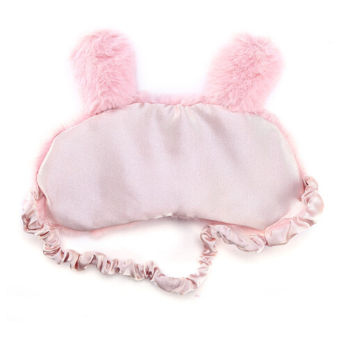 Cute Animal Deer Sleeping Mask 1