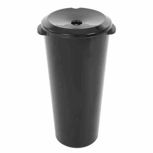 10L Mobile Haarwaschbecken Eimer für Zuhause