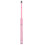 Eyelash Eyebrow Brush Mascara Applicator Spooler Pink 1