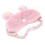 Cute Animal Deer Sleeping Mask 3