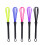 5STK plastic salon haarverf mixertool 1