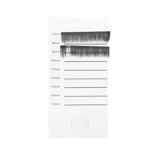 False Eyelash Extension Stand Holder with Glue Ring 1