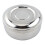 Alloy Scheer Mug Zilveren Handvat 4