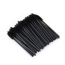 50pcs Disposable Eyelash Extension Applicator Brushes