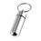 Waterproof Mini Keychain Pill Box 4