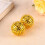 Hand Acupoint Magnetic Acupuncture Massager 2