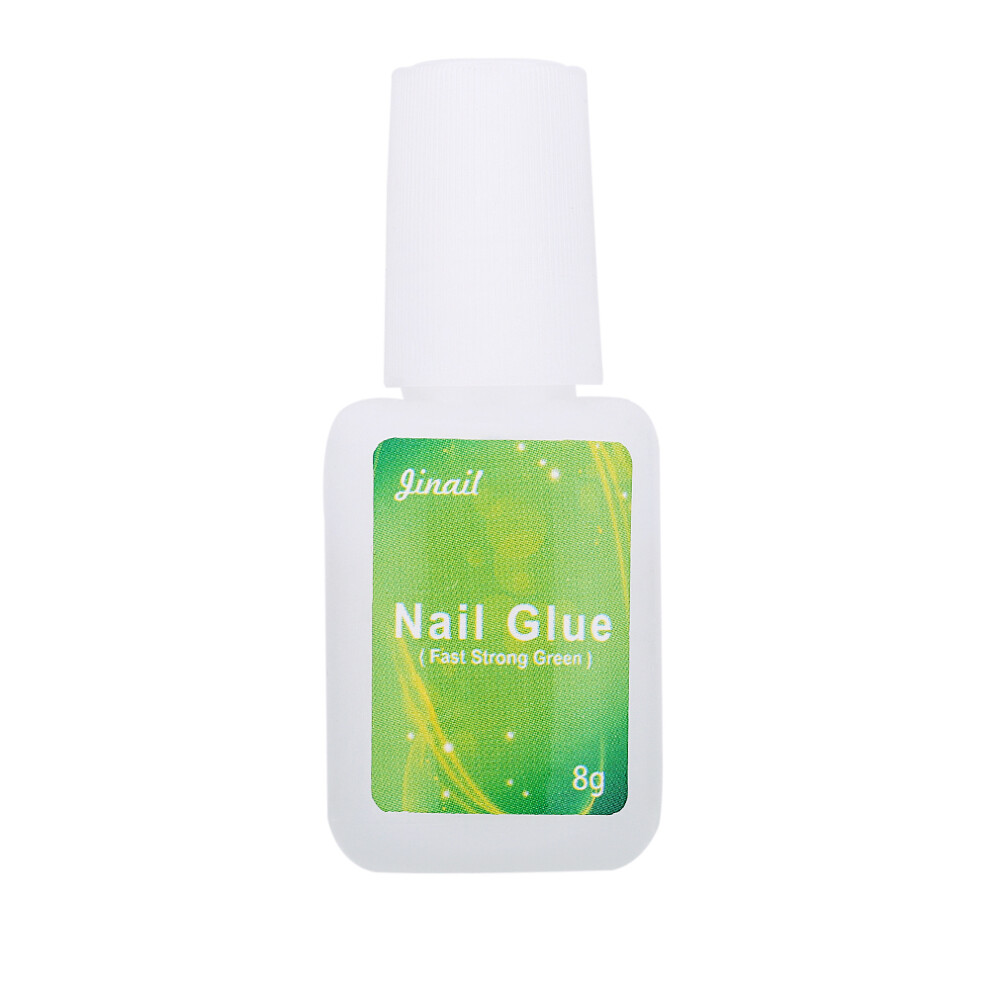 8g Ingrown Toenail Correction Glue Adhesive Foot Care Tool