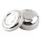 Alloy Scheer Mug Zilveren Handvat 5