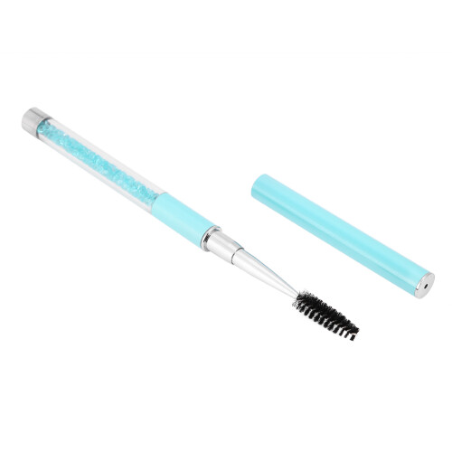 Wimper- en wenkbrauwborstel mascara applicator 2