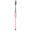 Eyelash Eyebrow Brush Mascara Applicator Spooler Pink 2