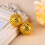 Hand Acupoint Magnetic Acupuncture Massager 4