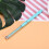 Wimper- en wenkbrauwborstel mascara applicator 4
