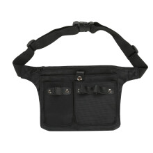 Professionele Friseur Tool Pouch Heuptas