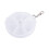 Mini 7 Dagen Pillendoos Organizer Ronde Tablet Holder 1