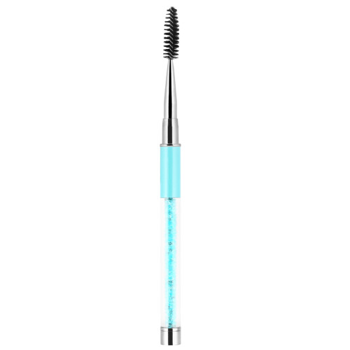 Wimper- en wenkbrauwborstel mascara applicator 1